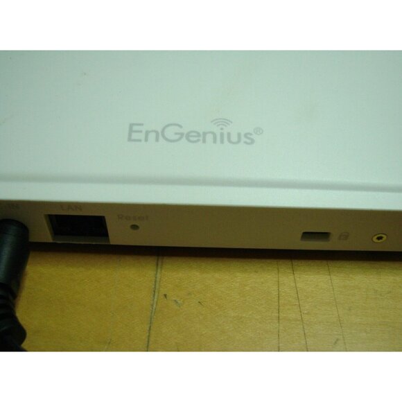 EnGenius ECB1750 High-Power Long-Range Dual Band Wireless Indoor AP Client Bridg - Picture 4 of 9